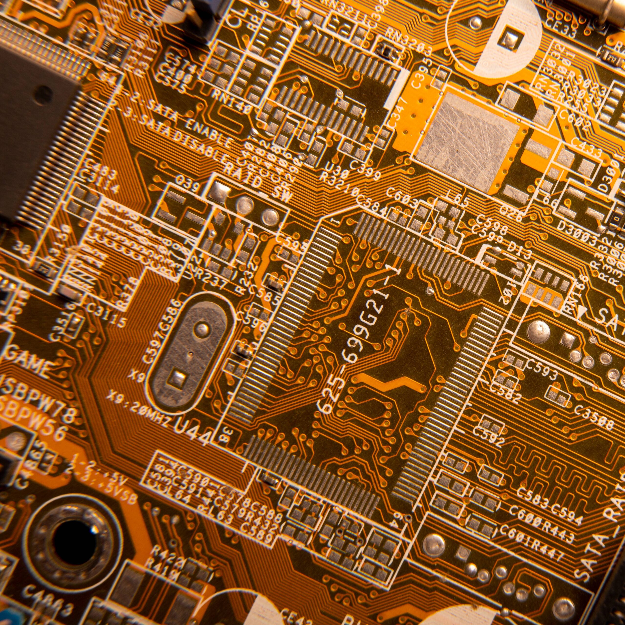 Electrical Appliances